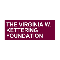 The Virginia W. Kettering Foundation